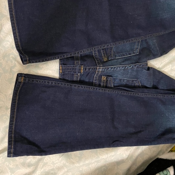 Hudson signature bootcut jeans 25. Brand new. - Picture 6 of 7